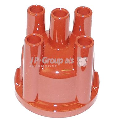 Крышка распределителя зажигания JP Group 1191200100