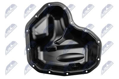 Поддон двигателя TOYOTA 1210136040