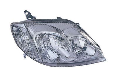 Фара DEPO 21211C9RLDEM