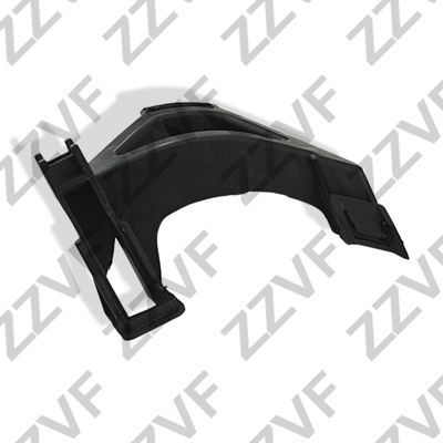 Кронштейн бампера FORD 1367486