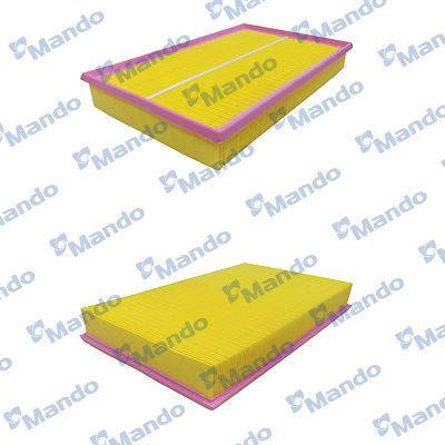 Фильтр воздушный Mando MMF015298