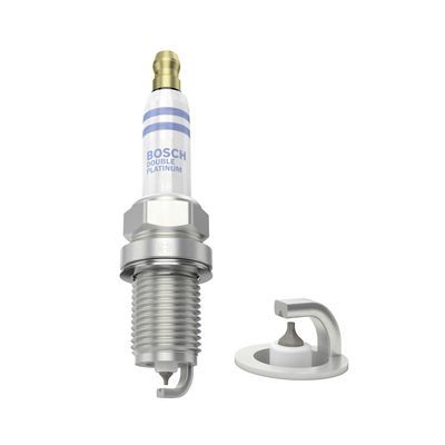 Свеча зажигания BOSCH 0242240628