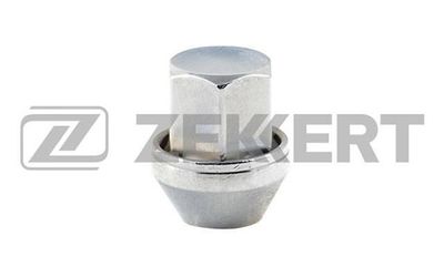 Гайка колесная Zekkert BE4071