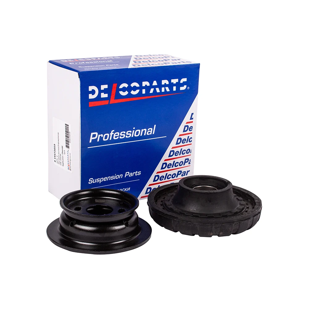 Опора амортизатора переднего DELCOPARTS 19372059