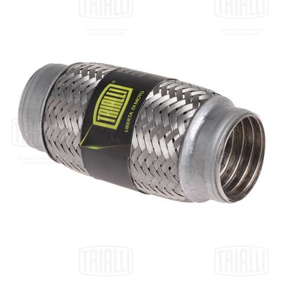 Гофра глушителя TRIALLI FTI50150