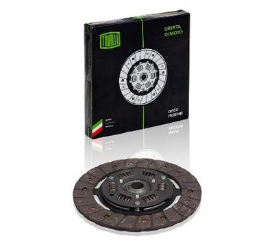 Диск сцепления TRIALLI FD0908