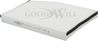 Фильтр салона GOODWILL AG484CF