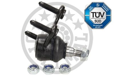 Опора шаровая OPTIMAL G3956