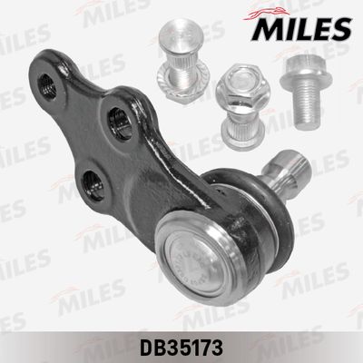 Опора шаровая Miles DB35173