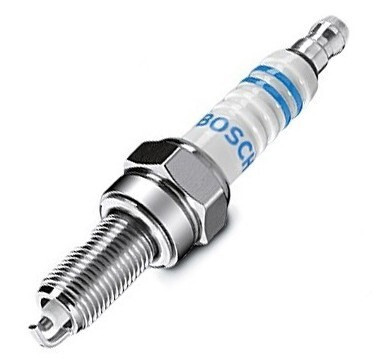 Свеча зажигания Bosch 0242229652