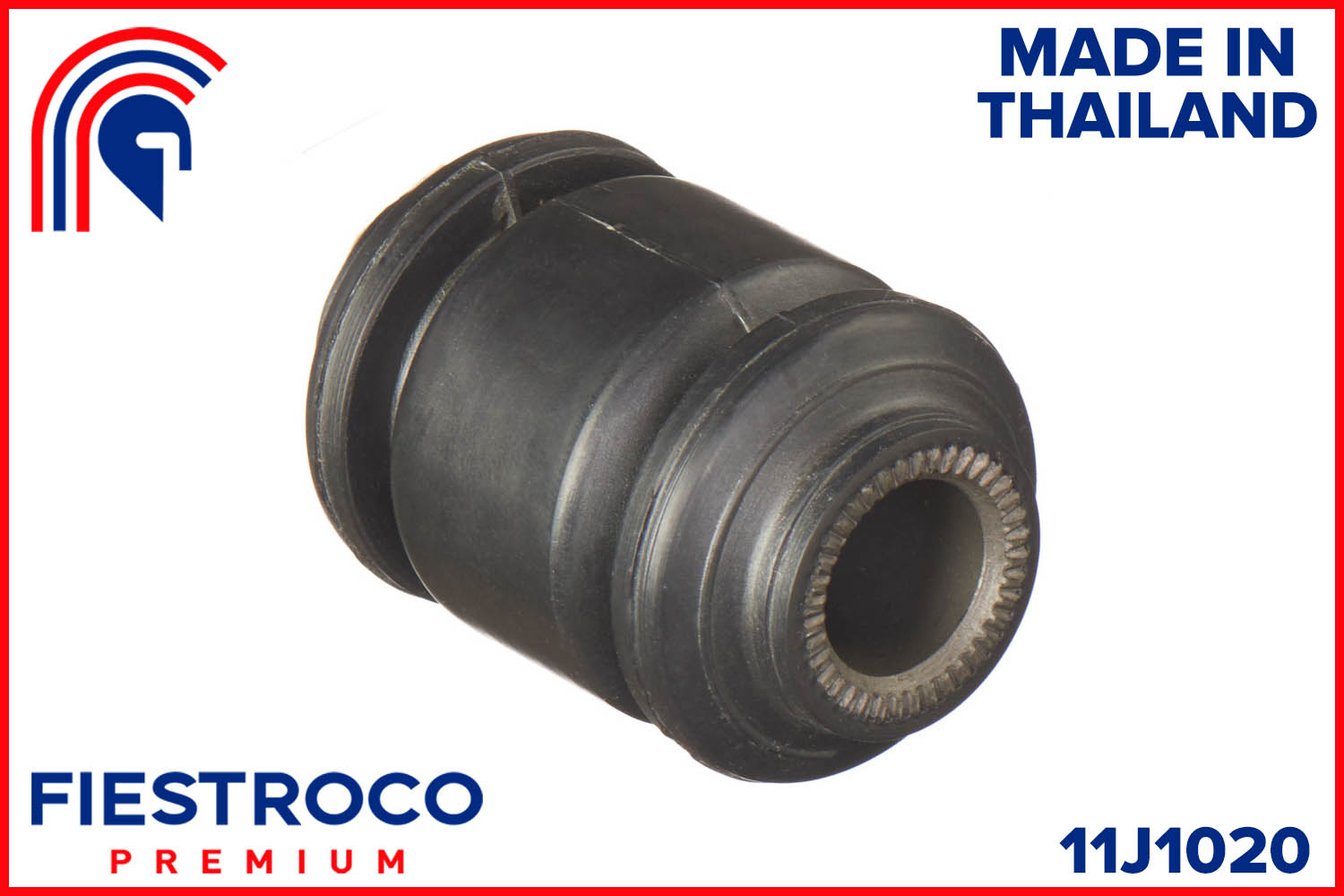 Сайлентблок FIESTROCO 11J1020