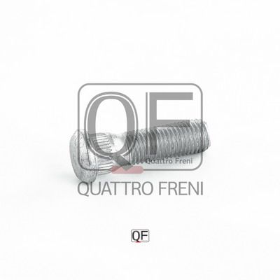 Шпилька колесная QUATTRO FRENI QF10D00026