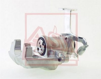 Суппорт тормозной задний правый ASVA TYBCZRT270RR