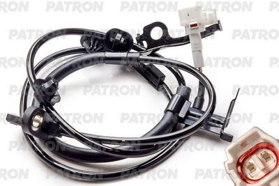Датчик частоты вращения колеса передний левый PATRON ABS50033