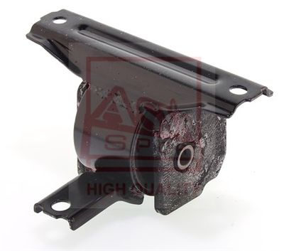Сайлентблок передней подушки двигателя ASVA 0413CYRH