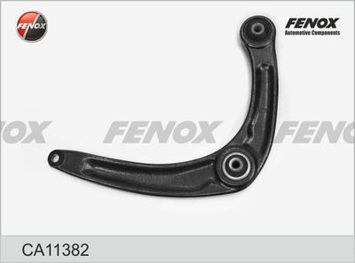 Рычаг передней подвески правый FENOX CA11382