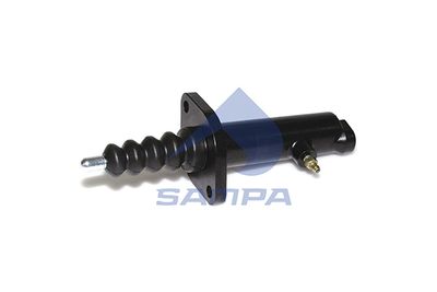 Цилиндр сцепления главный SAMPA 096096