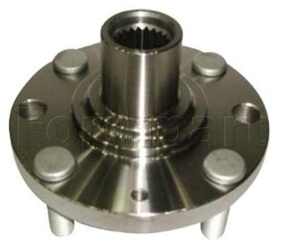 Ступица колеса X2 CMC024