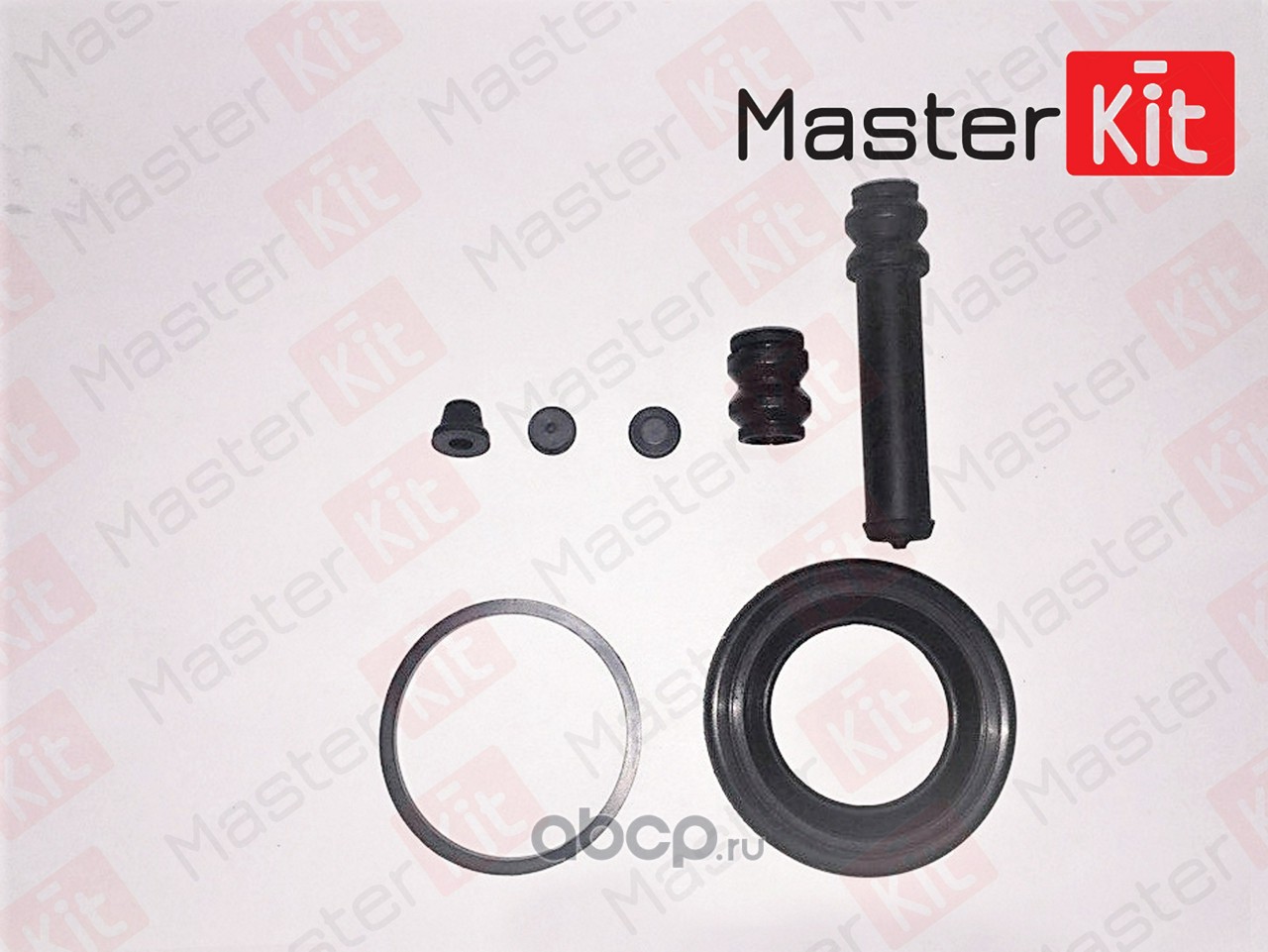Ремкомплект тормозного суппорта MASTERKIT 77A1194
