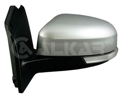 Зеркало боковое ALKAR 6140405
