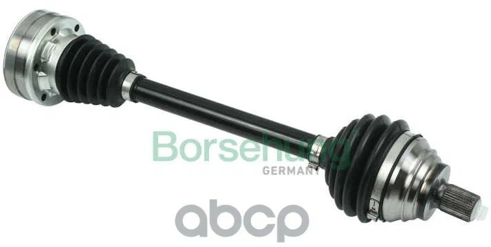 Привод Borsehung B18359