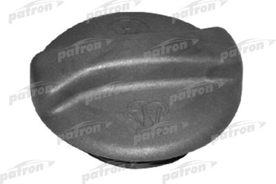 Крышка бачка расширительного PATRON P160002