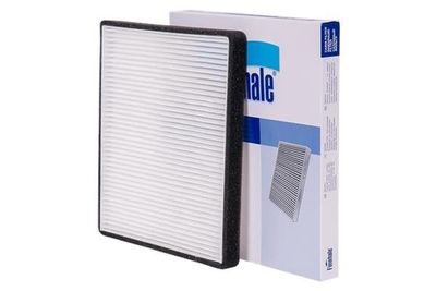 Фильтр салона FINWHALE AS933