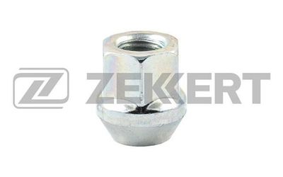 Гайка колесная Zekkert BE4065