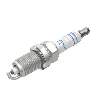 Свеча зажигания Bosch 0242225580