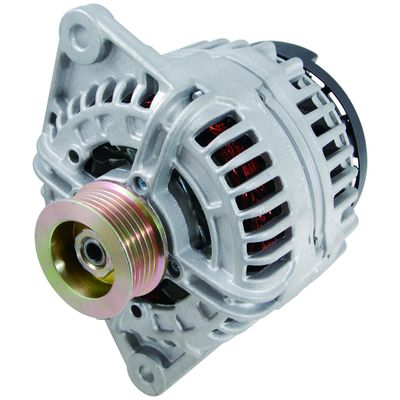 Генератор WAI 12588N