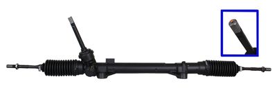 Рейка рулевая GANZ GIL04014