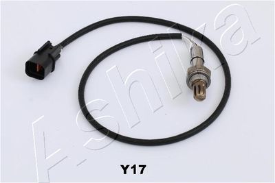 Лямбда-зонд Hyundai/Kia 392102B010