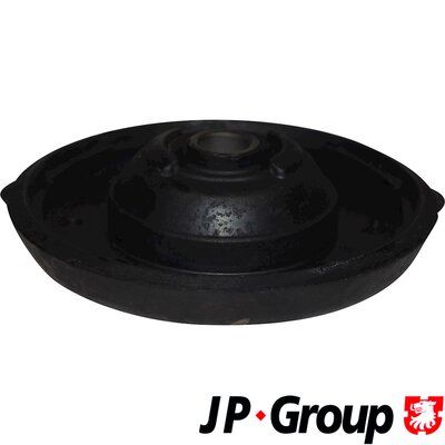 Опора амортизатора переднего JP Group 3142400200