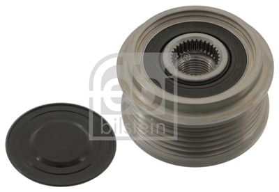 Шкив генератора IJS 301150