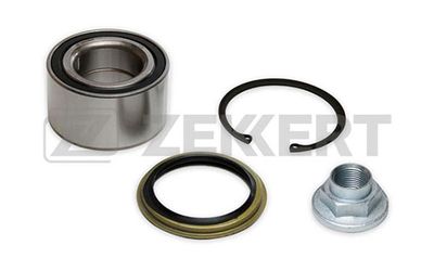 Подшипник передней ступицы B-RING BS1071