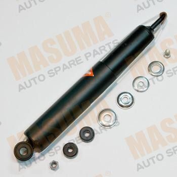 Амортизатор газомасляный Masuma P6247