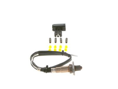 Лябмда-зонд универсальный Bosch 0258986617