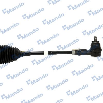 Рейка рулевая Mando EX5650007600