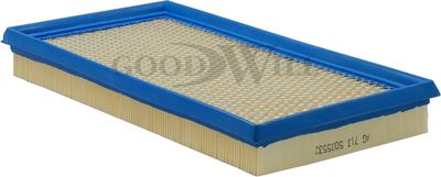 Фильтр воздушный GOODWILL AG713