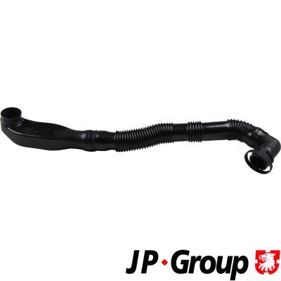 Патрубок воздушный JP Group 1116005800