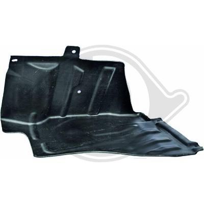 Защита двигателя GENERAL MOTORS 95073234