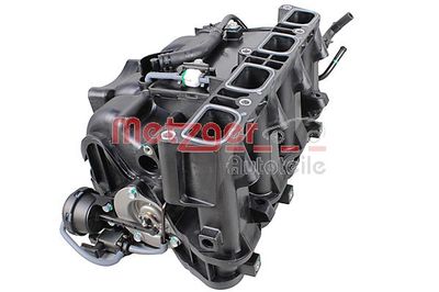 Коллектор впускной Hyundai/Kia 283102G030