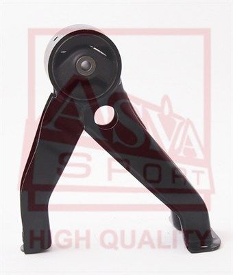 Подушка двигателя задняя ASVA 0412CW5R