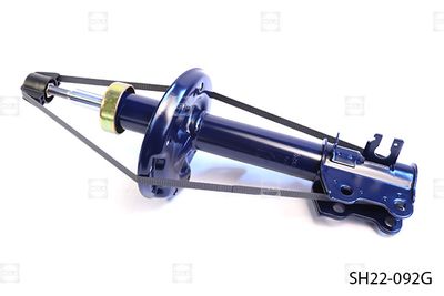 Амортизатор передний правый HOLA SH22092G