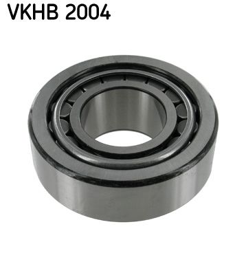 Подшипник ступицы SKF VKHB2004
