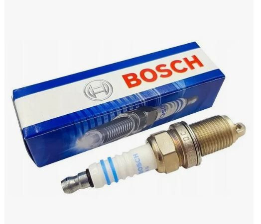 Свеча зажигания Bosch 0242236577
