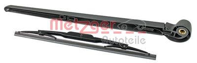 Поводок стеклоочистителя VAG 4L09554071P9