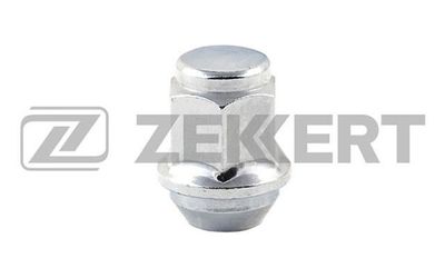 Гайка колесная Zekkert BE4102