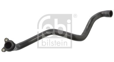 Шланг системы охлаждения BMW 11537560363