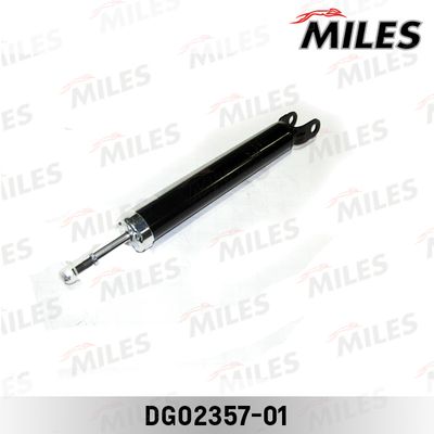 Амортизатор задний газовый Miles DG0235701